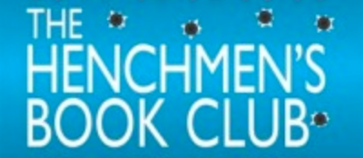 The Henchmen's Book Club