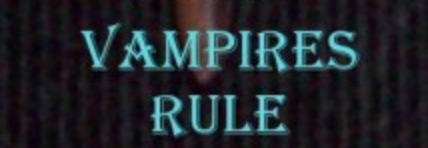 Vampire Rule