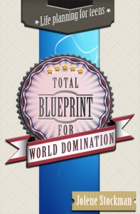 Total Blueprint