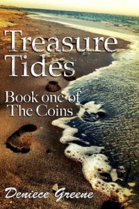 Treasure Tides