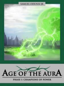 Age of the Aura