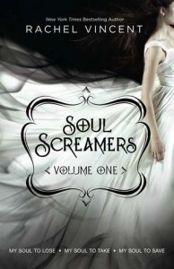 Soul Screamers
