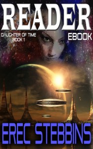 reader (Daughter of Time)