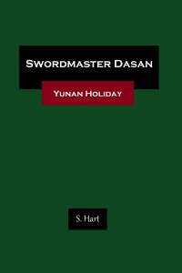 swordmaster dasan short