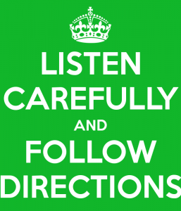 listen-carefully-and-follow-directions