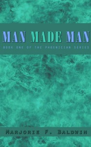 Man Made Man