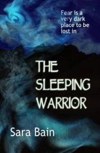 The Sleeping Warrior