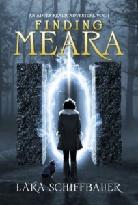 Finding Meara