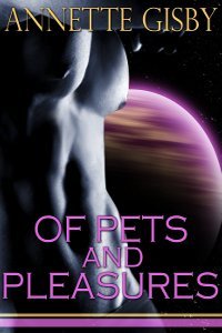 Of Pets and Pleasures
