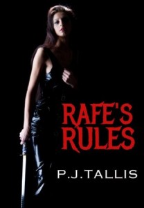 Rafe's Rules