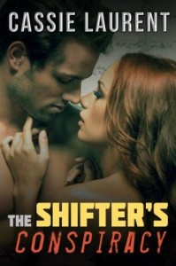 The Shifter's Conspiracy