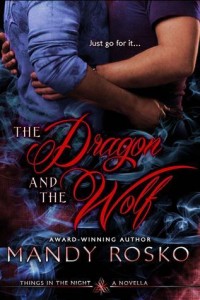 The Dragon and the Wolf