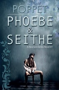 Phoebe & Seithe