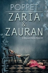 Zaria and Zauran