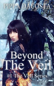 Beyond the Veil