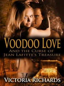 Voodoo Love