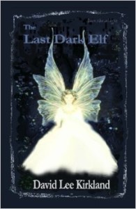 The Last Dark Elf