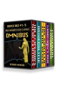 Royce Ree Omnibus