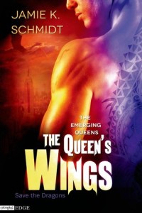 The Queen's Wings