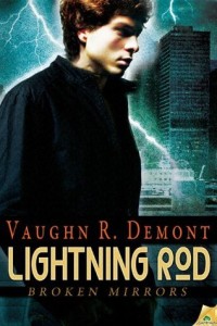 Lightning Rod