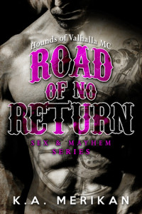 Road to No Return