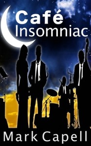 Cafe Insomniac