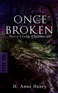 Once Broken