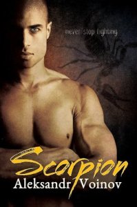 Scorpion