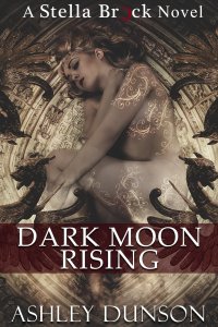 Dark Moon Rising