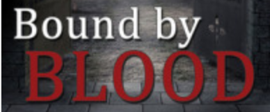 Bound By Blood lupton
