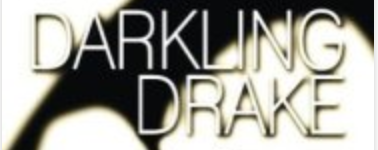 darkling drake