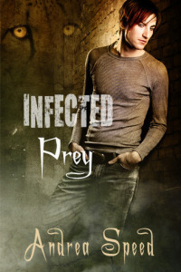 Prey/Infected