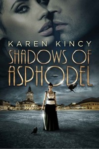 Shadows of Asphodel