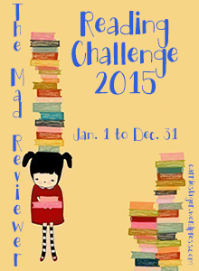 the-mad-reviewer-reading-challenge-2015