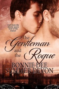 The Gentleman and the Rogue