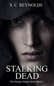 Stalking Dead