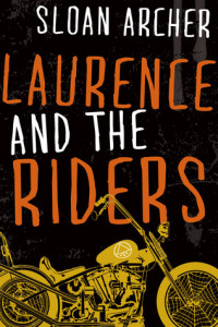 Laurence and the Riders