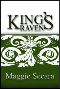 King's Raven