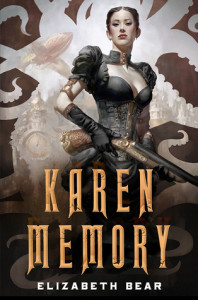 Karen Memort