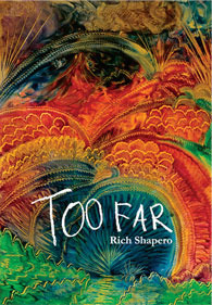 Book Review of Too Far by Rich Shapero See Sadie Read