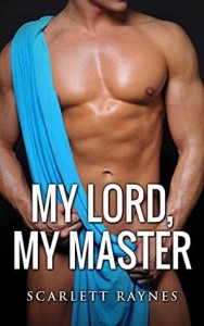 My Lord, My Master