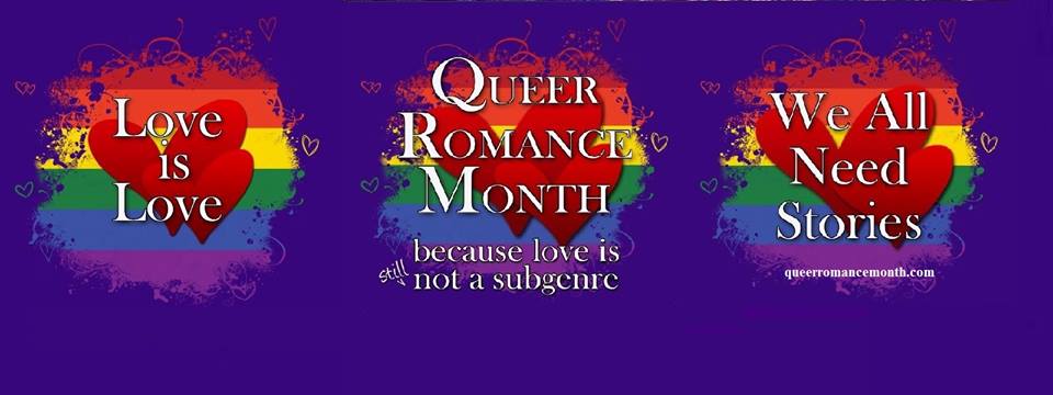 Queer Romance Month
