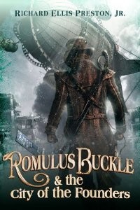 Romulus Buckle