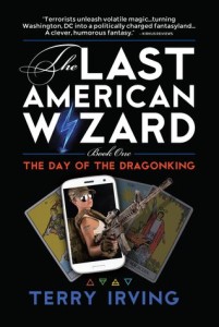 The Last American Wizard