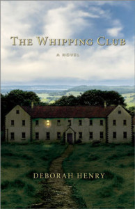 The whipping club