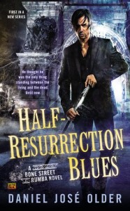 Half-Resurection Blues