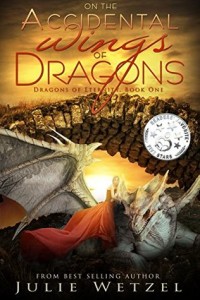 On the Accidental Wings of Dragons 