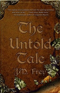 The Untold Tale