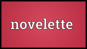 novelette red