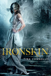 Ironskin